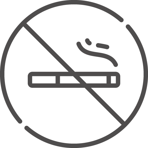 Non fumeur